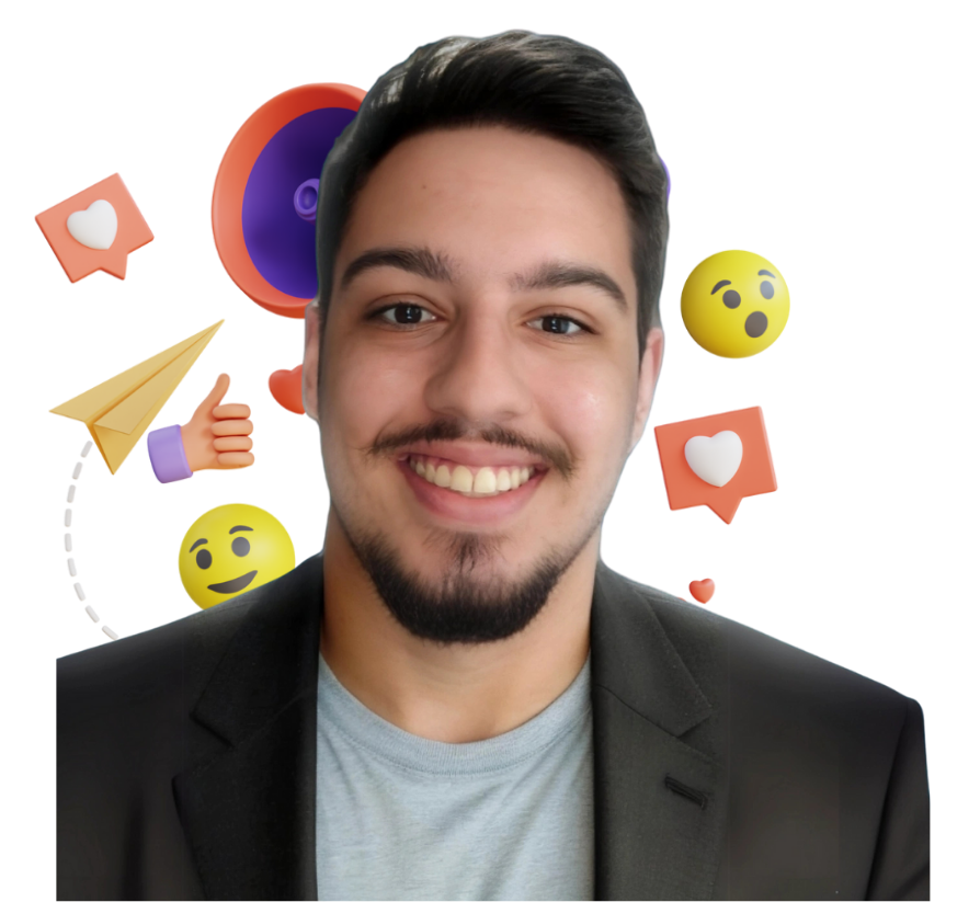 Arthur Bezerra - Desenvolvedor Web em Natal RN
